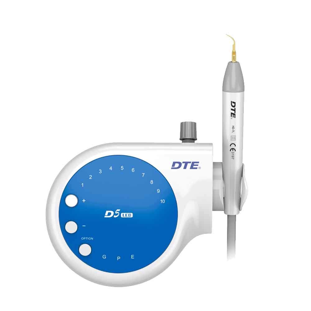 Woodpecker DTE D5 Led Scaler