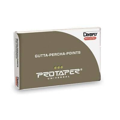 Dentsply Protaper GP F1