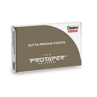 Dentsply Protaper GP F2
