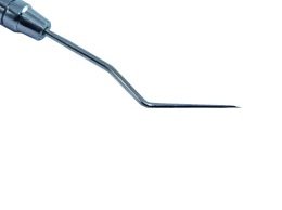 ADDLER PROBE EXPLORER DG-16 DOUBLE ENDED 6 MM SOLID