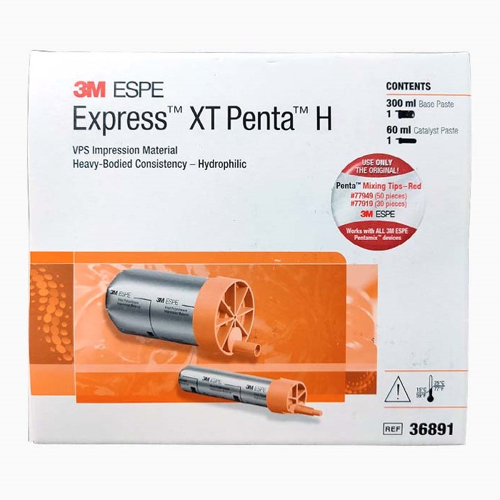 3M Express XT Penta H Single Pack