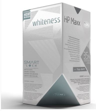 Fgm Whiteness Hp Maxx