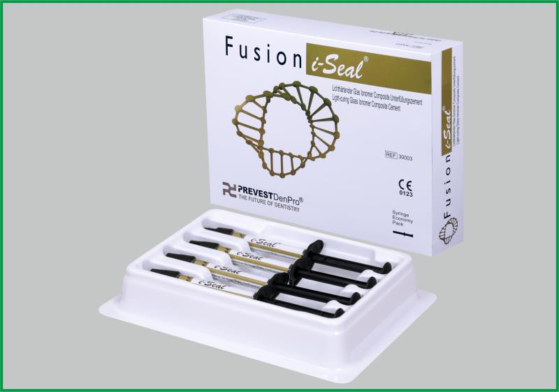 FUSION-I-SEAL KIT