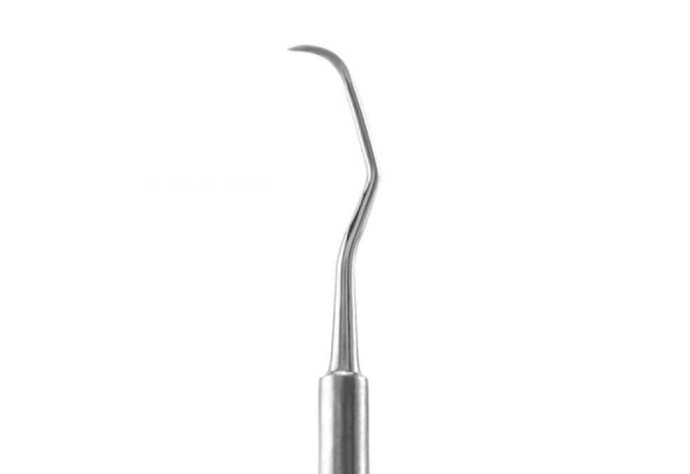 GDC SUPRA GINGIVAL SCALER SSP1