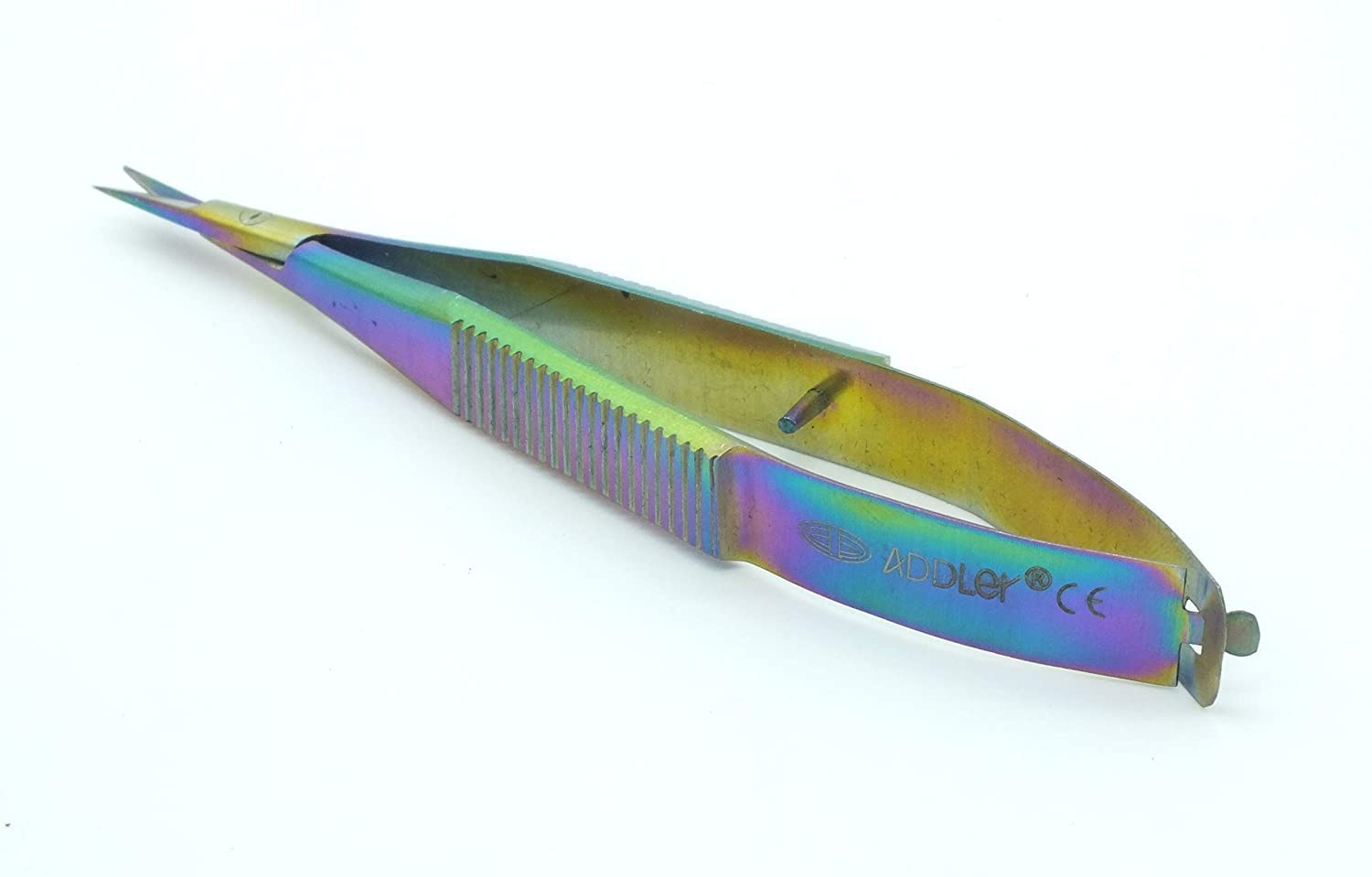 ADDLER Dental GP Cutter Titanium