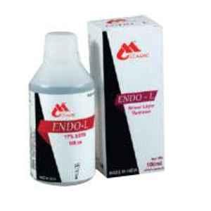 Maarc ENDO L - EDTA Liquid (17%) 15ml