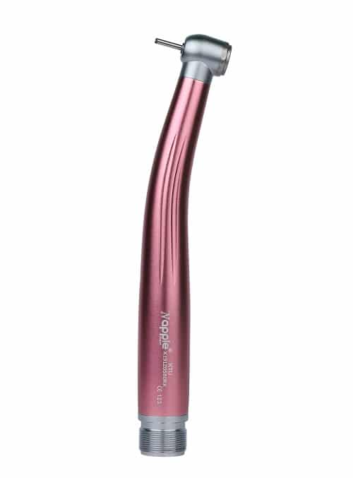 Napple Coloured Handpiece Standard