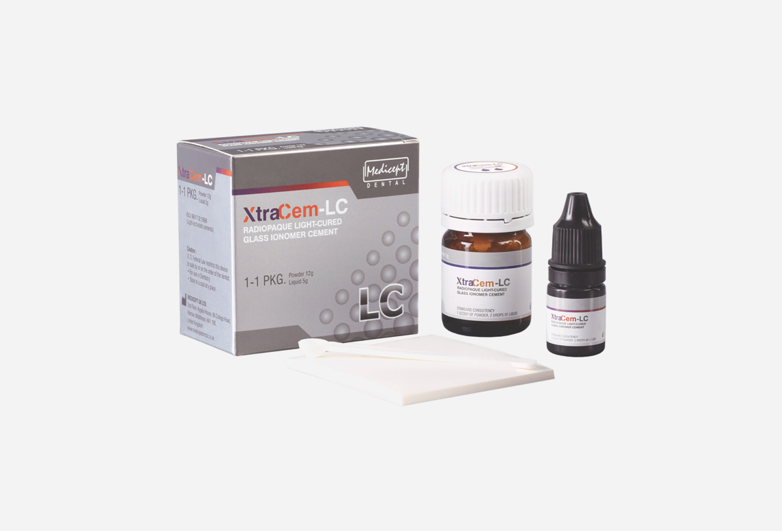 Medicept Xtracem-Lc