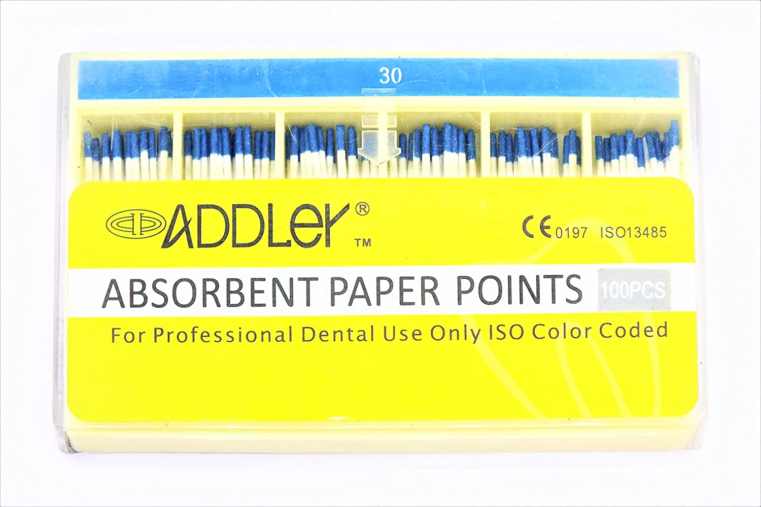 ADDLER  PAPER POINTS 4% NO:-30 TOTAL POINTS 100