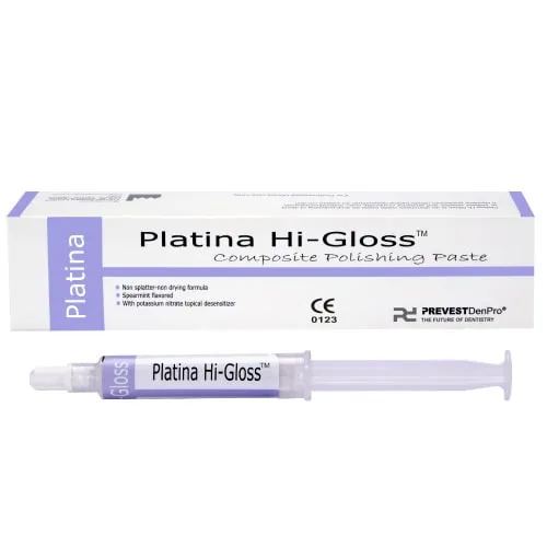 PLATINA-HI-GLOSS