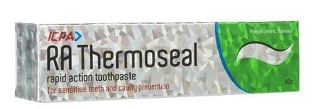 ICPA RA Thermoseal #100gm