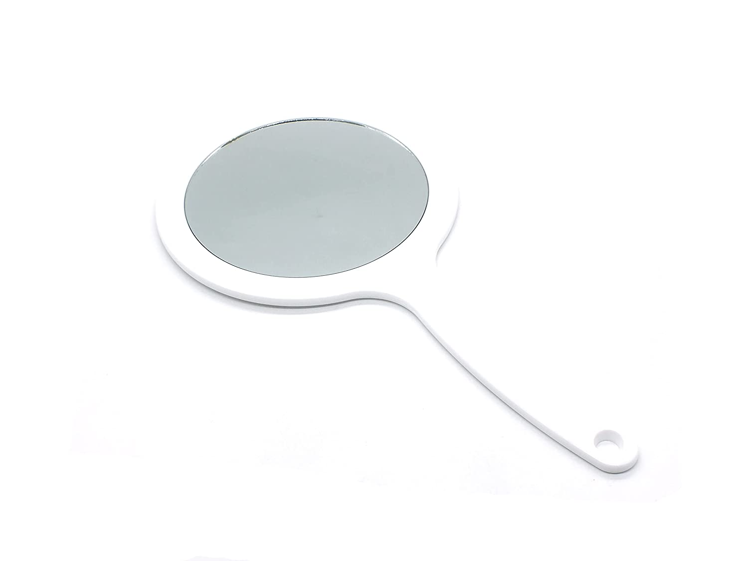 ADDLER Hand Mirror