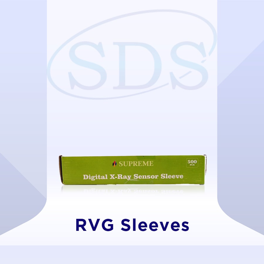 Sds Sensor Sleeves