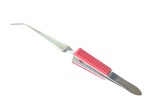 ADDLER DENTAL SOLDERING TWEEZER HOLD