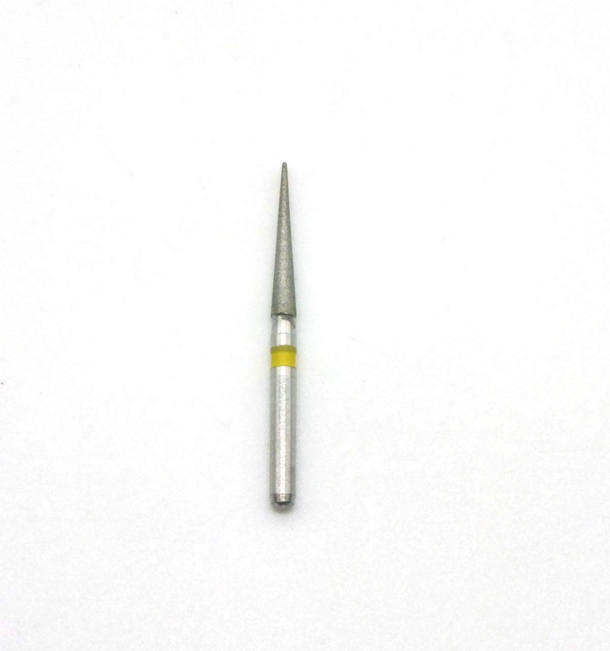 ADDLER DENTAL BUR TC-11EF AIR ROTOR FG DIAMOND MULTILAYERED COATED