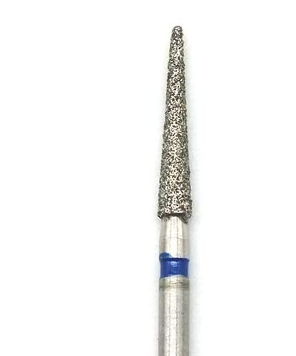 ADDLER DENTAL BUR TC-12 AIR ROTOR FG DIAMOND MULTILAYERED COATED ABRASIVE