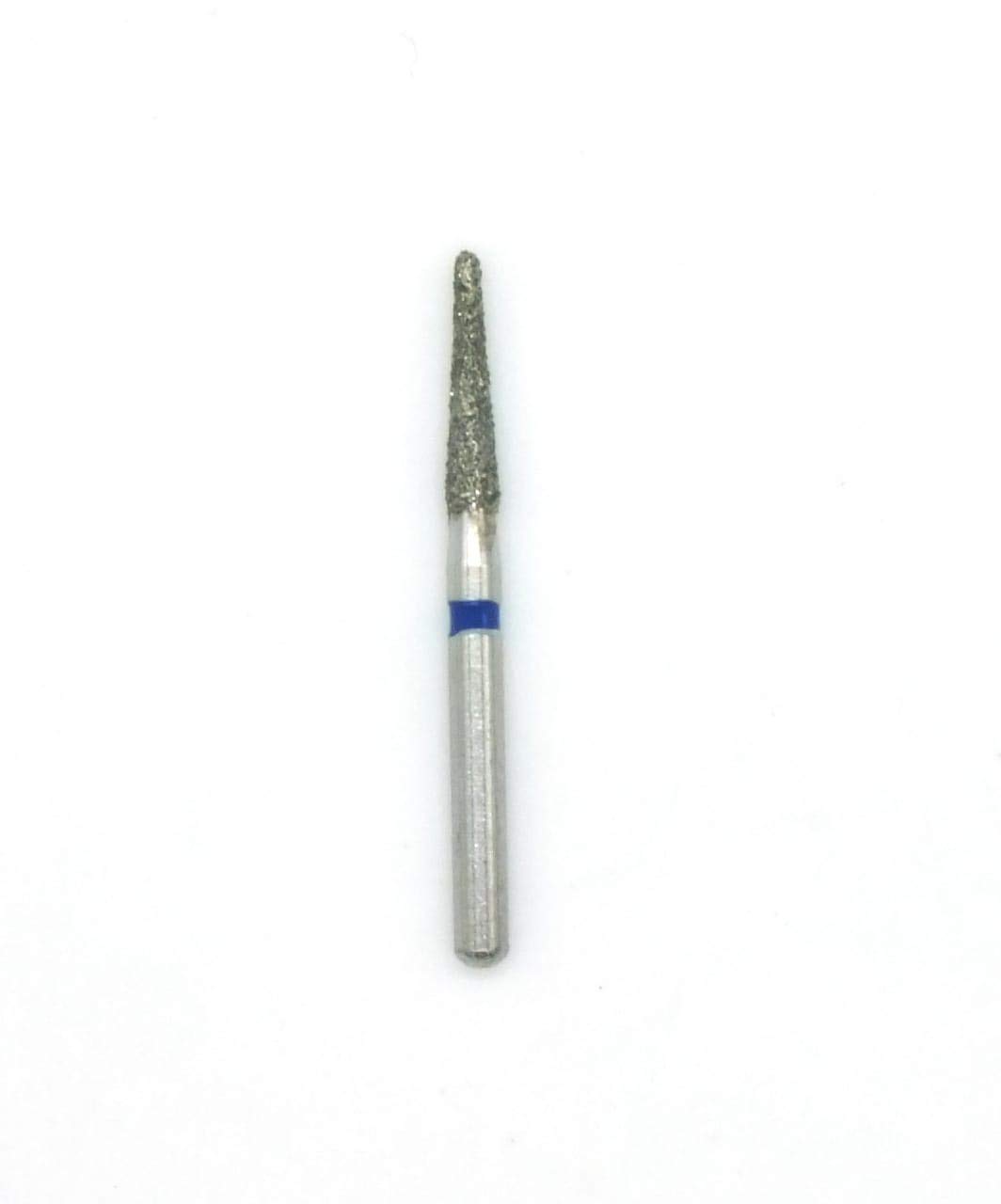 ADDLER Dental Bur TR-21 Air Rotor FG Diamond Multilayered Coated Abrasive Autoclavable Head Size 016 Pack Of 5 Burs