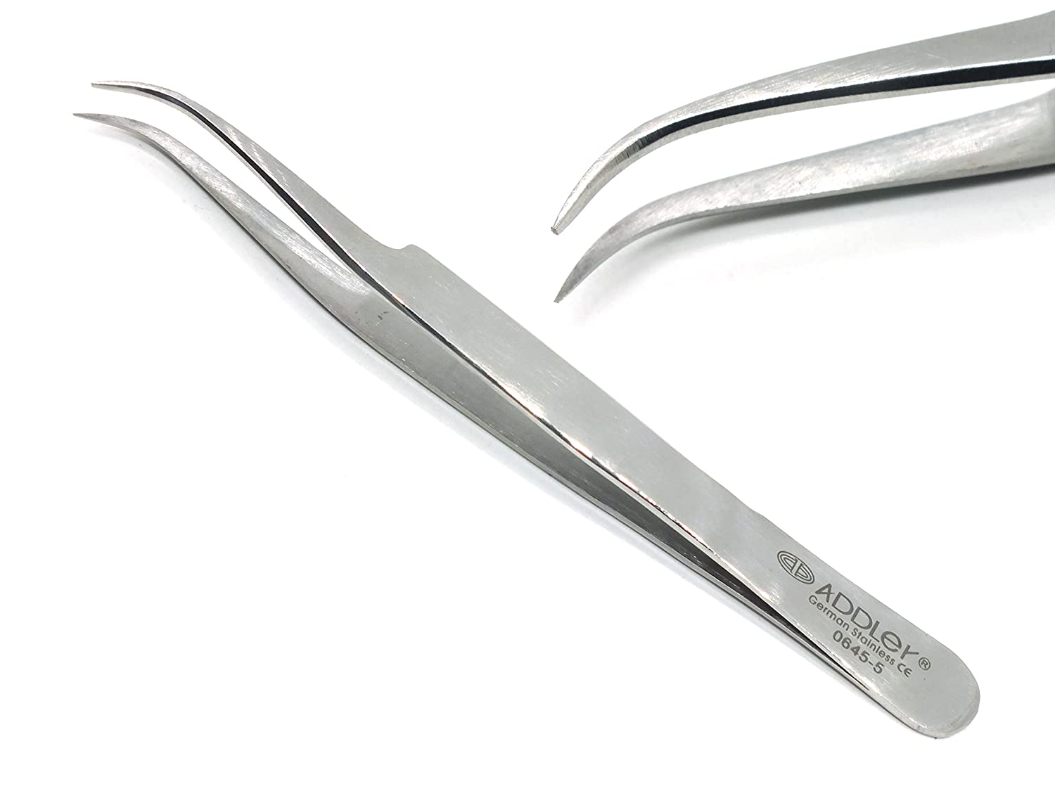 ADDLER Tweezers Dental/Mobile/Gadget/Laptop