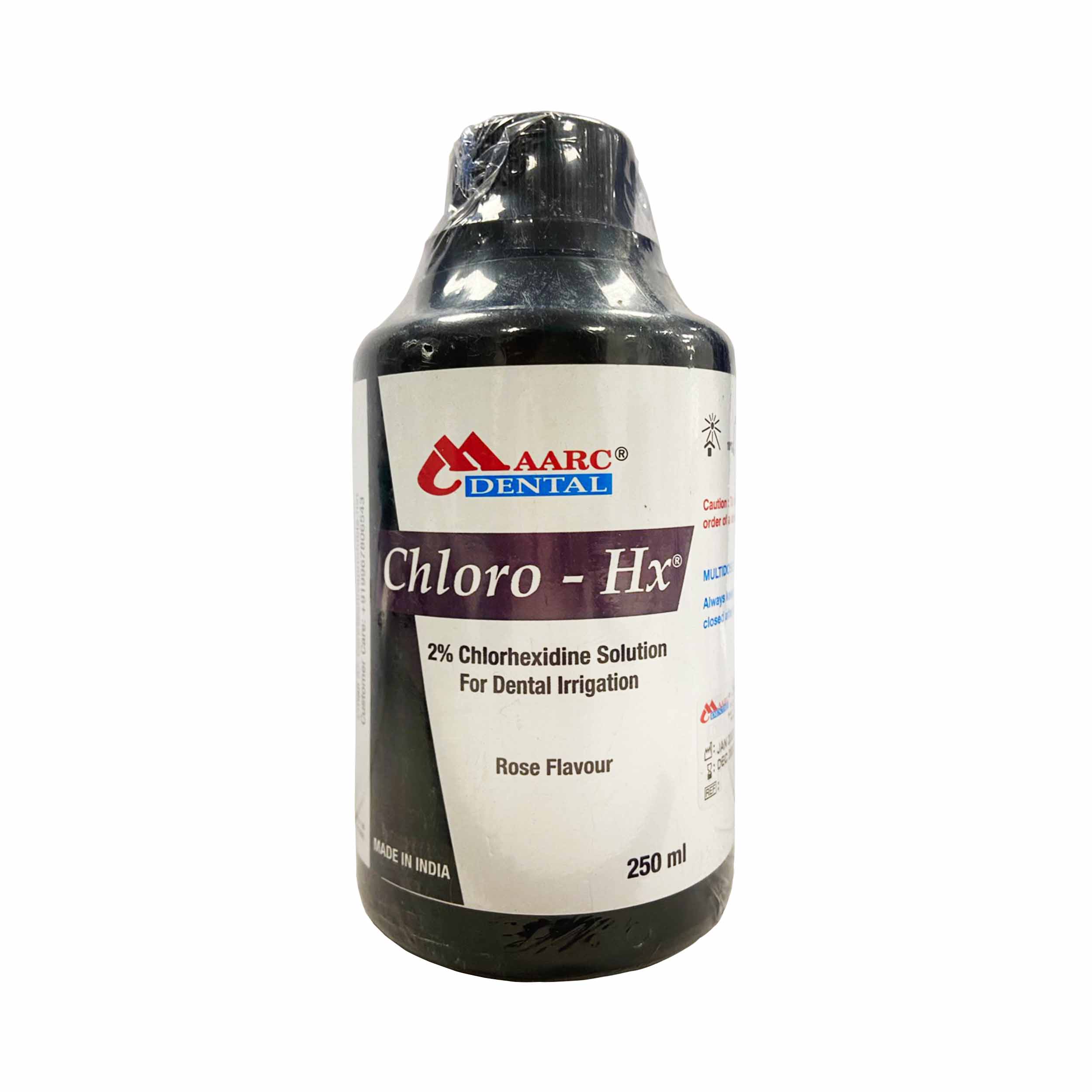 Maarc Chlro HX 2% 250ml