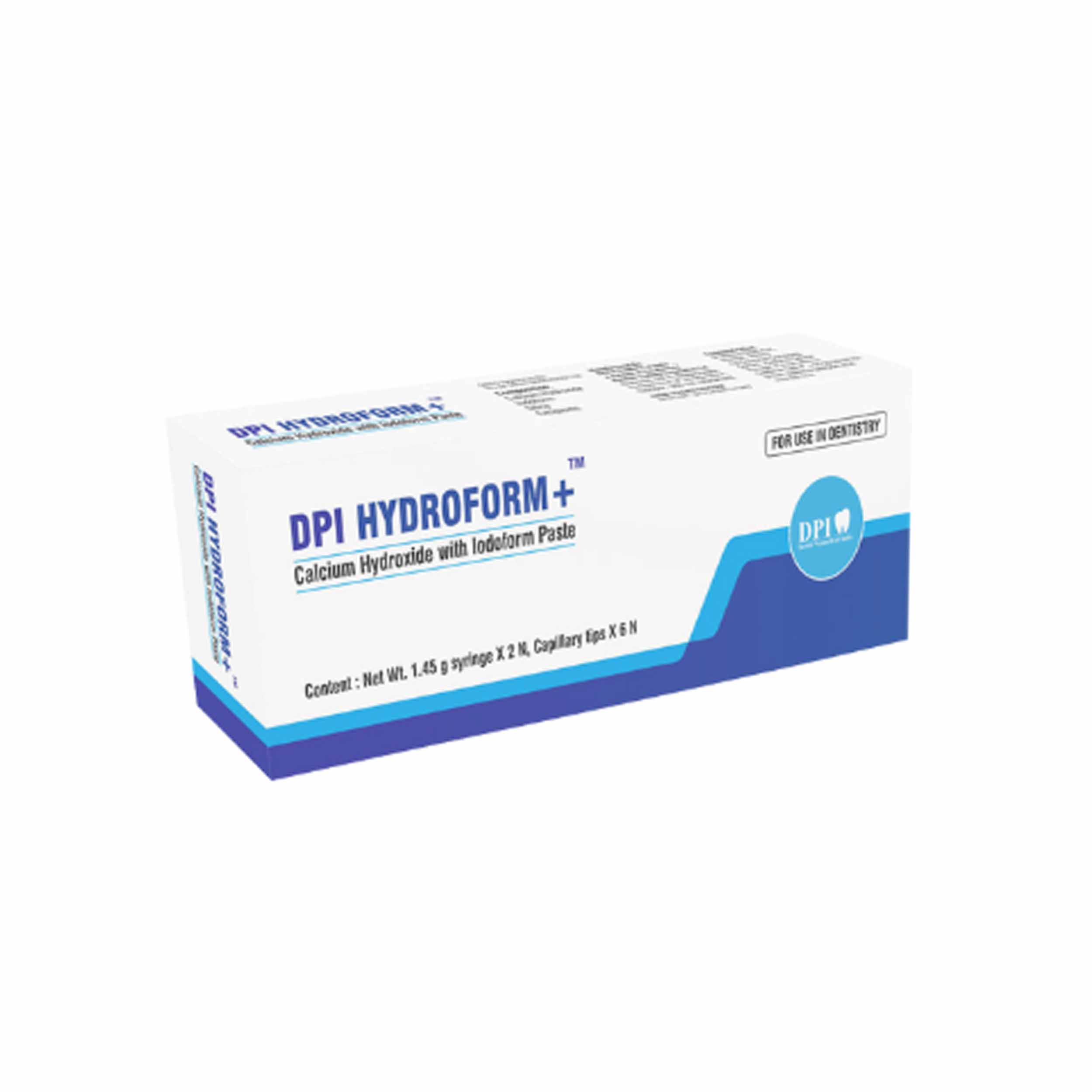 Dpi Hydroform Bs