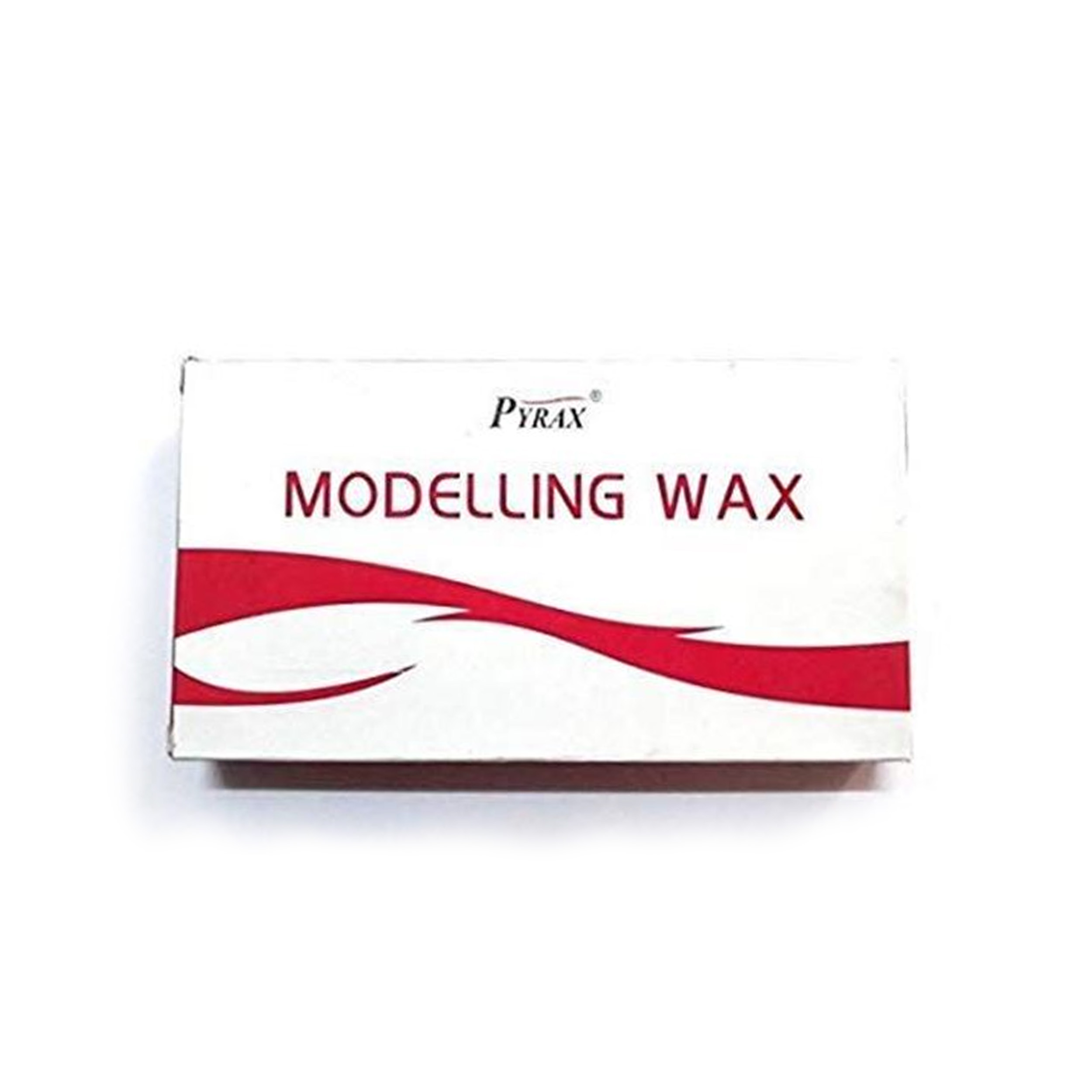 Pyrax Modelling wax