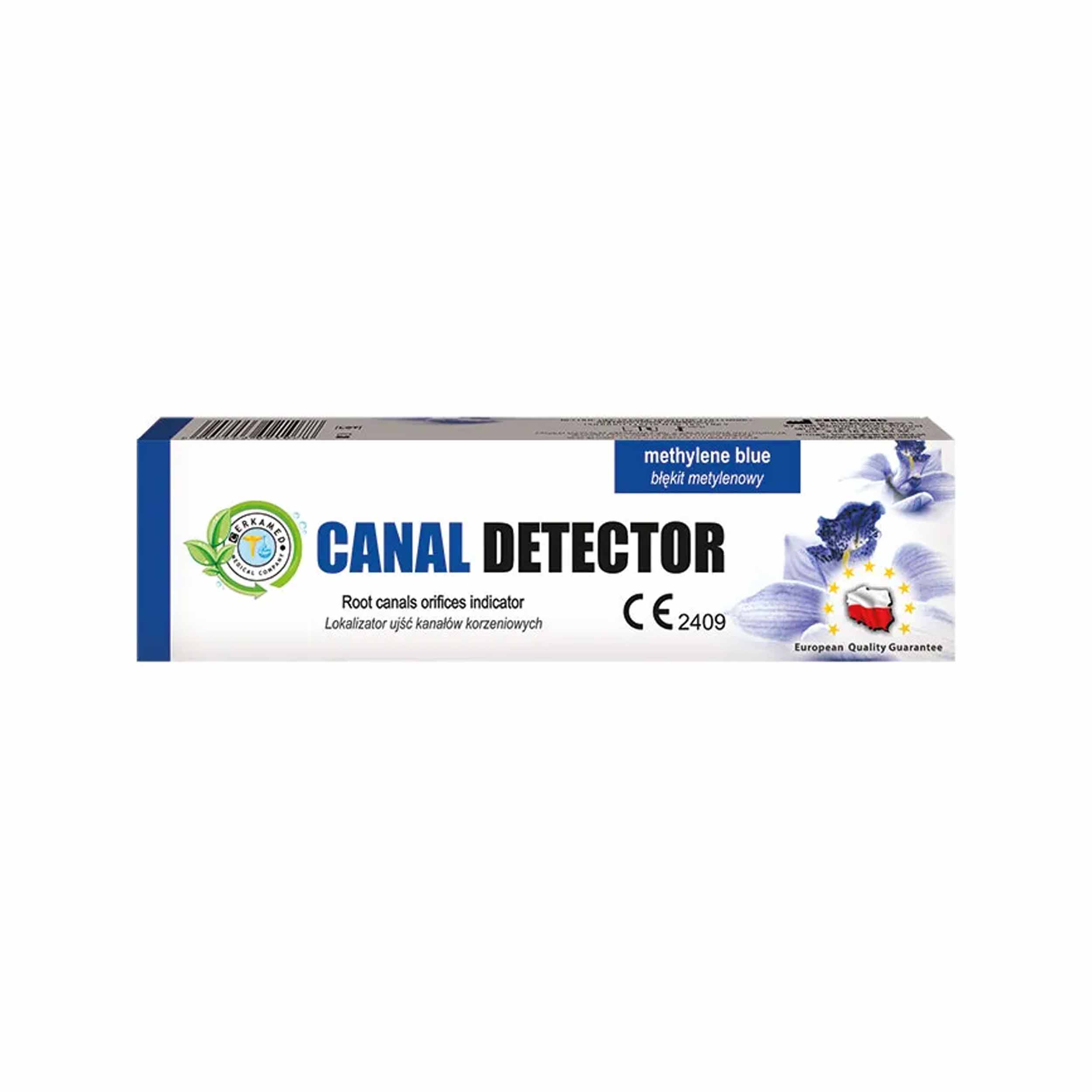 Cerkamed Canal Detector 2ml