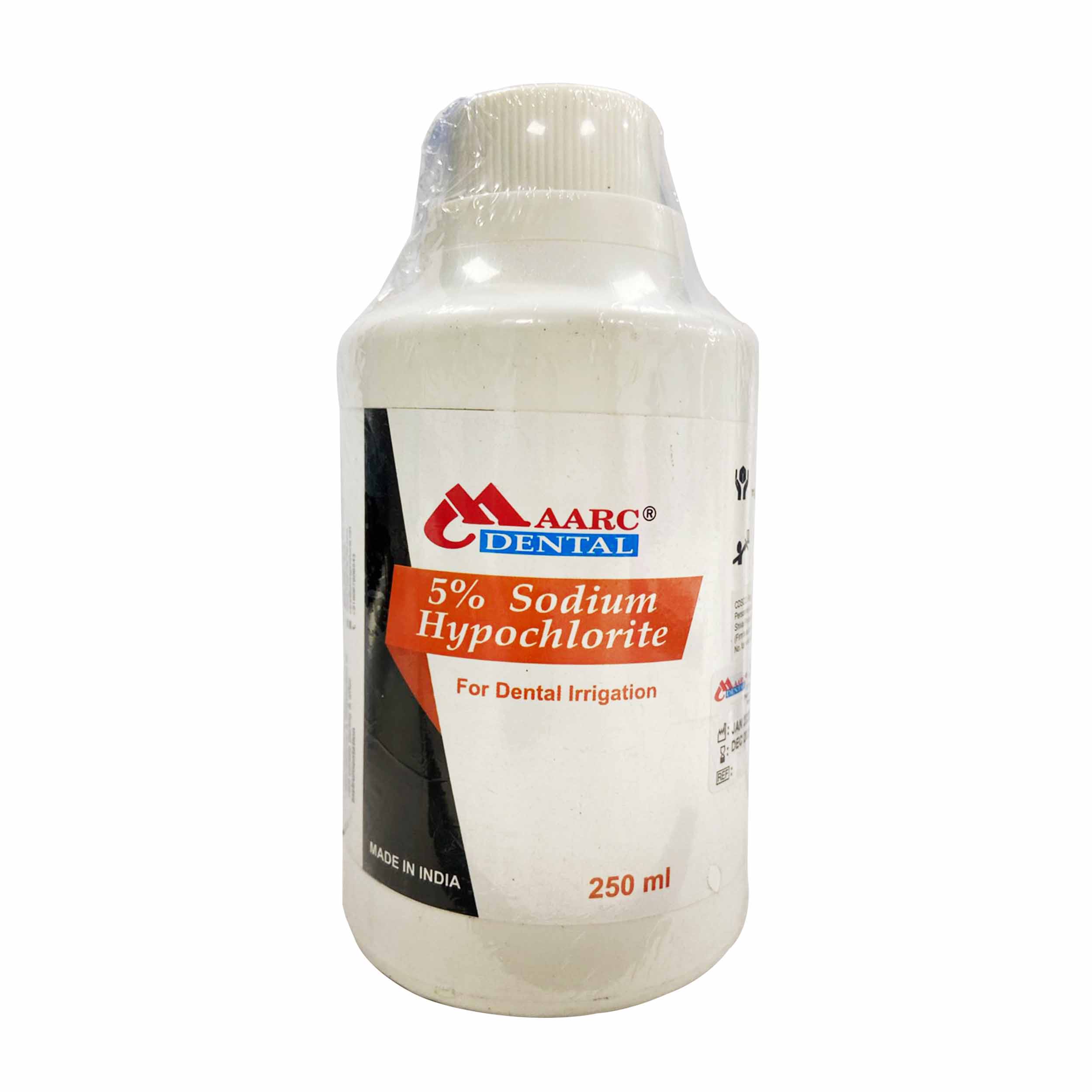 Maarc Hypo 5% 250ml