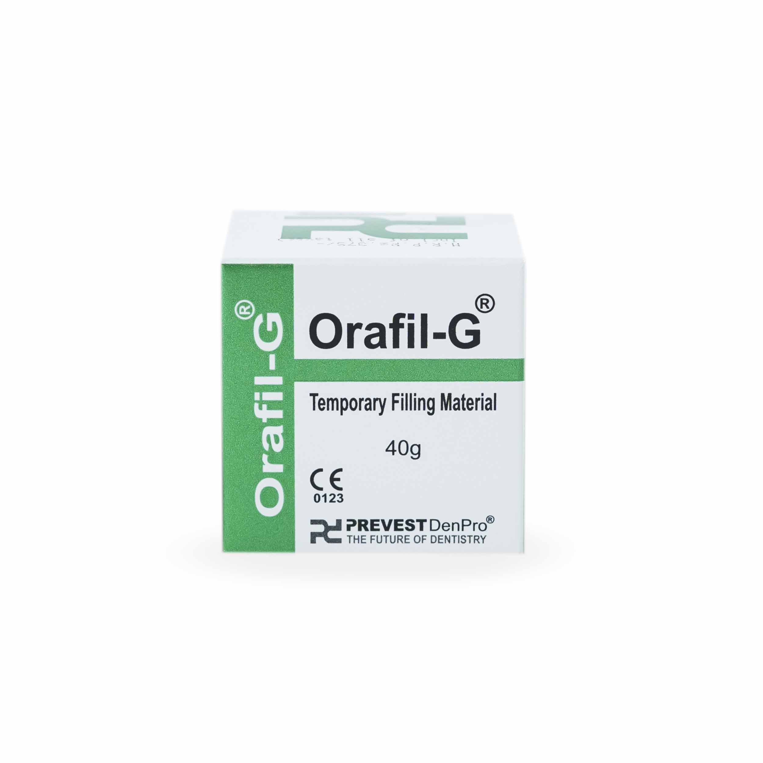 Prevest Denpro Orafil G