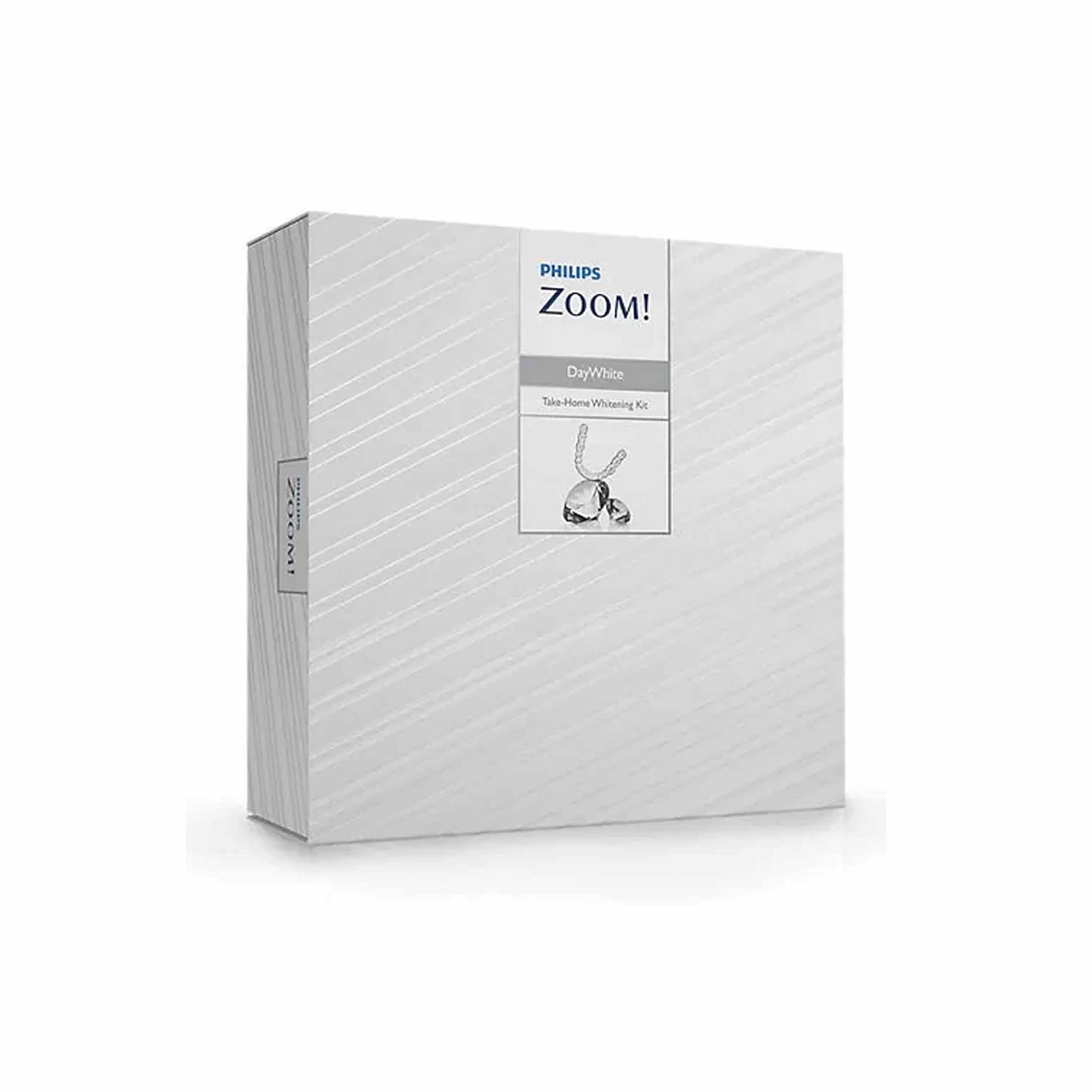 Philips Zoom Daywhite 1 Patient Kit