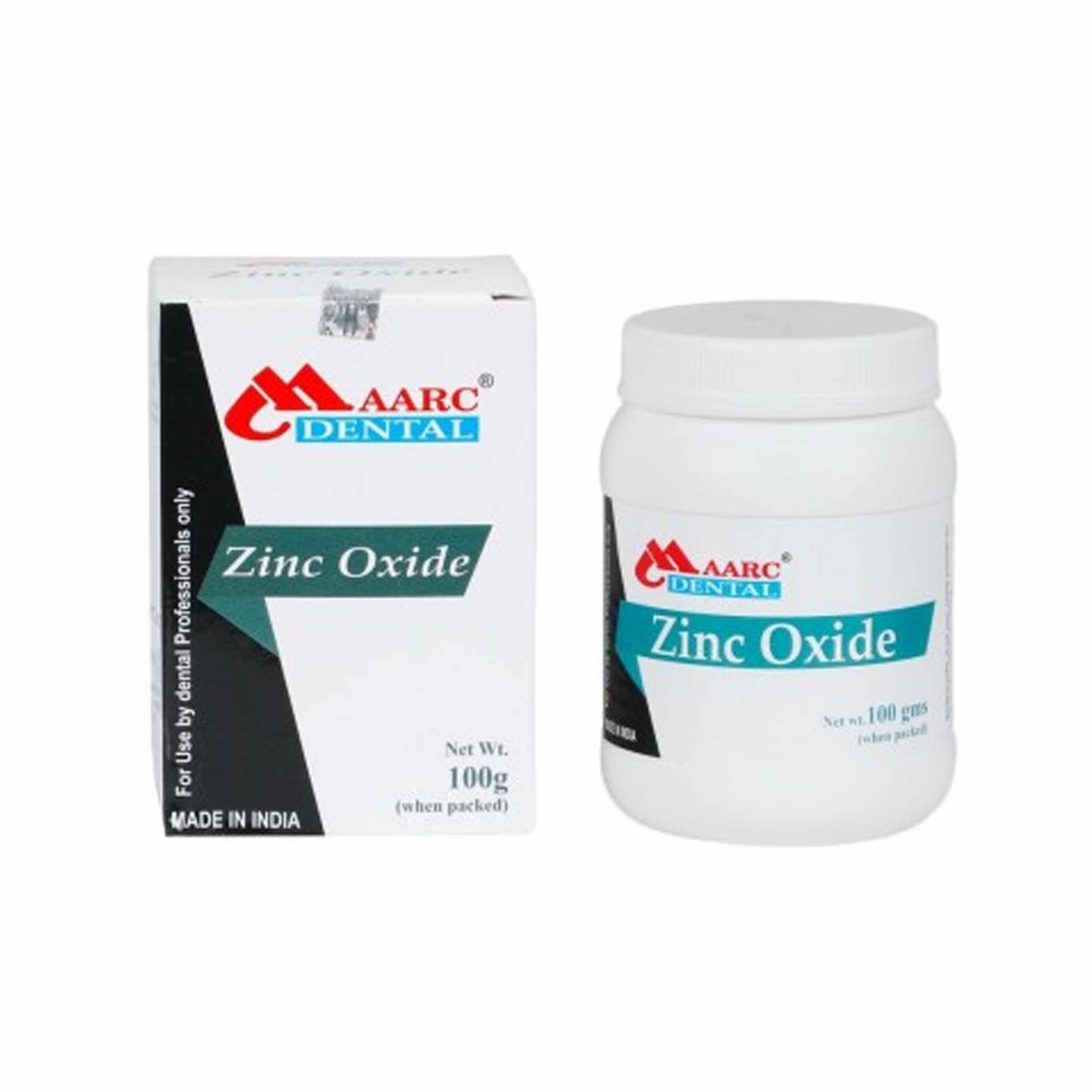 Maarc Zinc Oxide