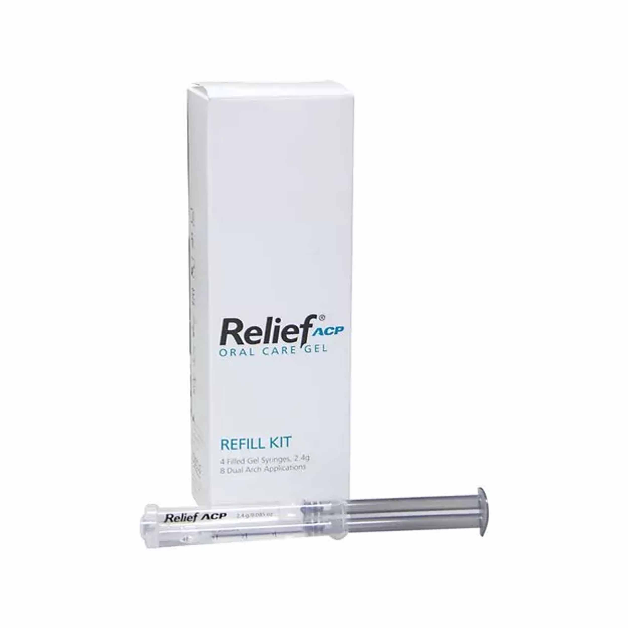 Philips Acp Relief Gel