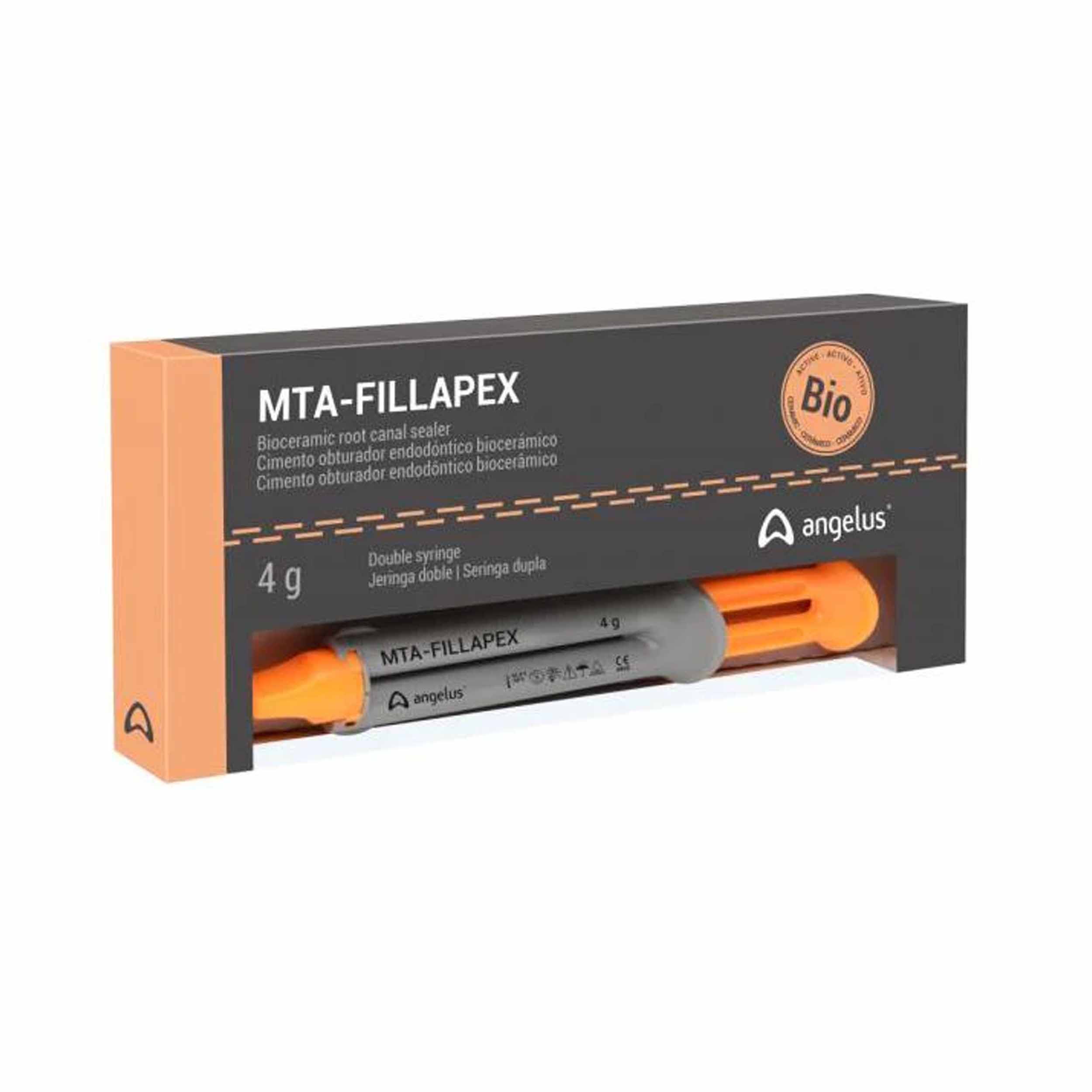 MTA Fillapex - Bioceramic Root Canal Sealer Refill