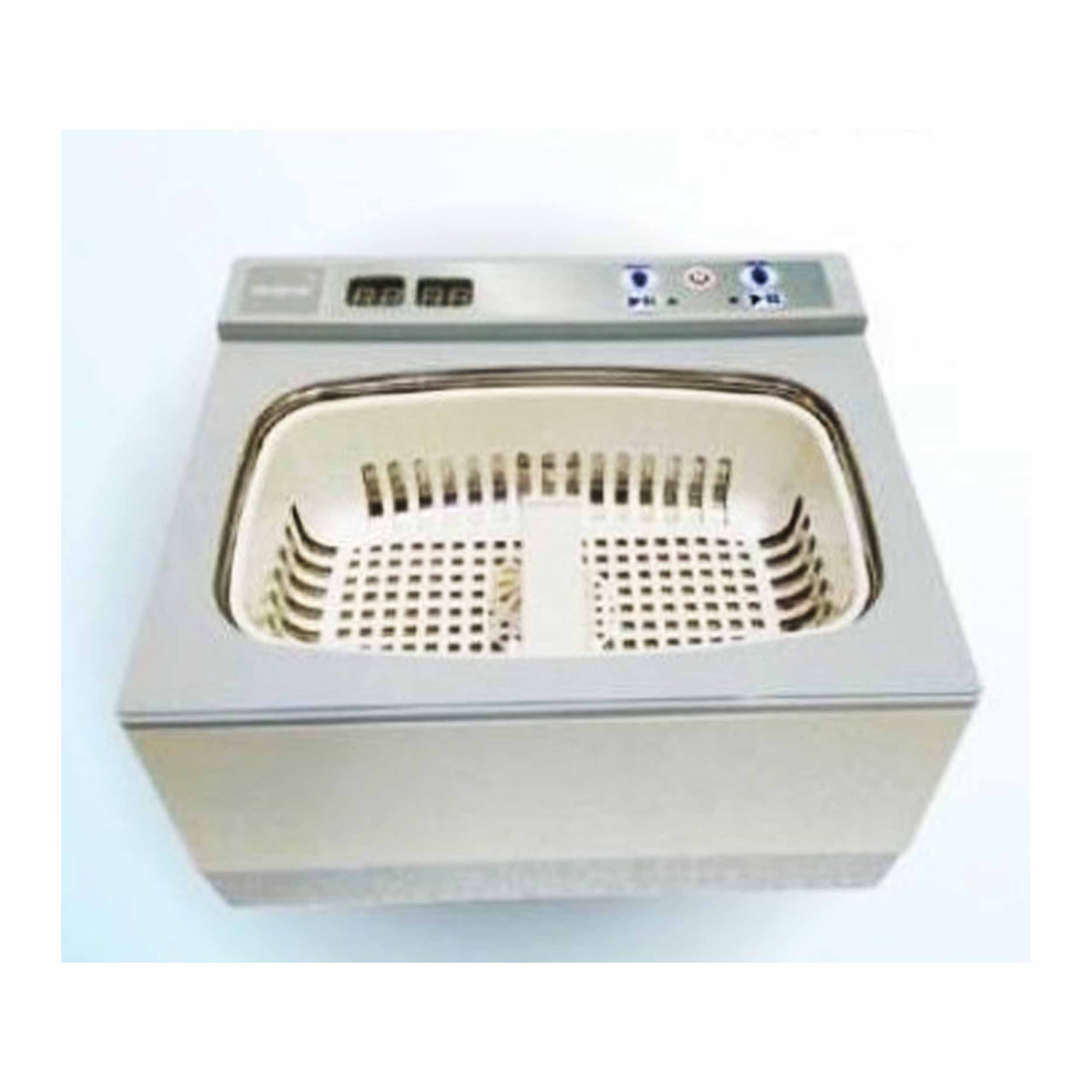 Ultradent Ultrasonic Cleaner Digital Controler