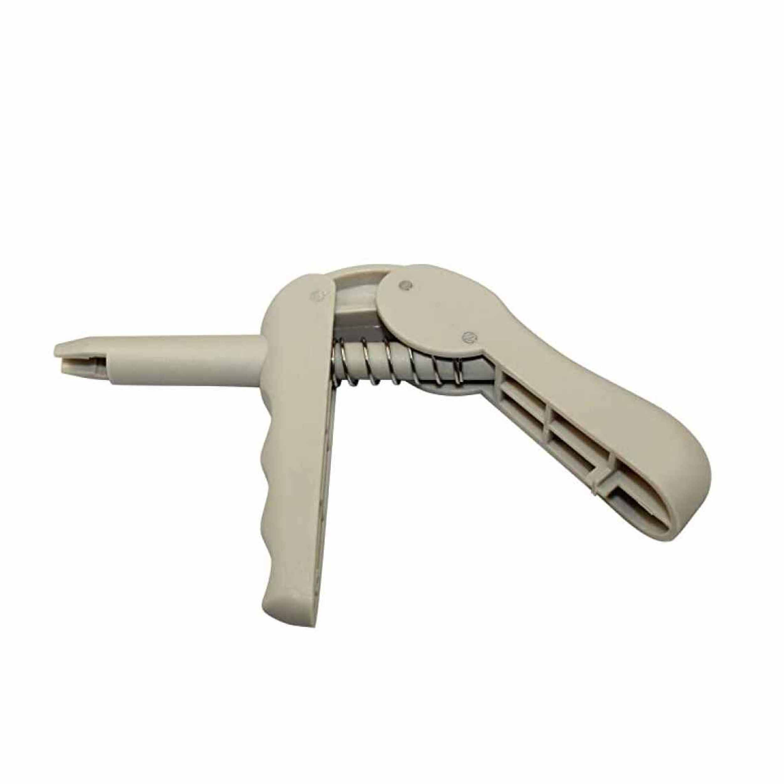 Oro Compule Gun For Easy Handling Of Sticky Material