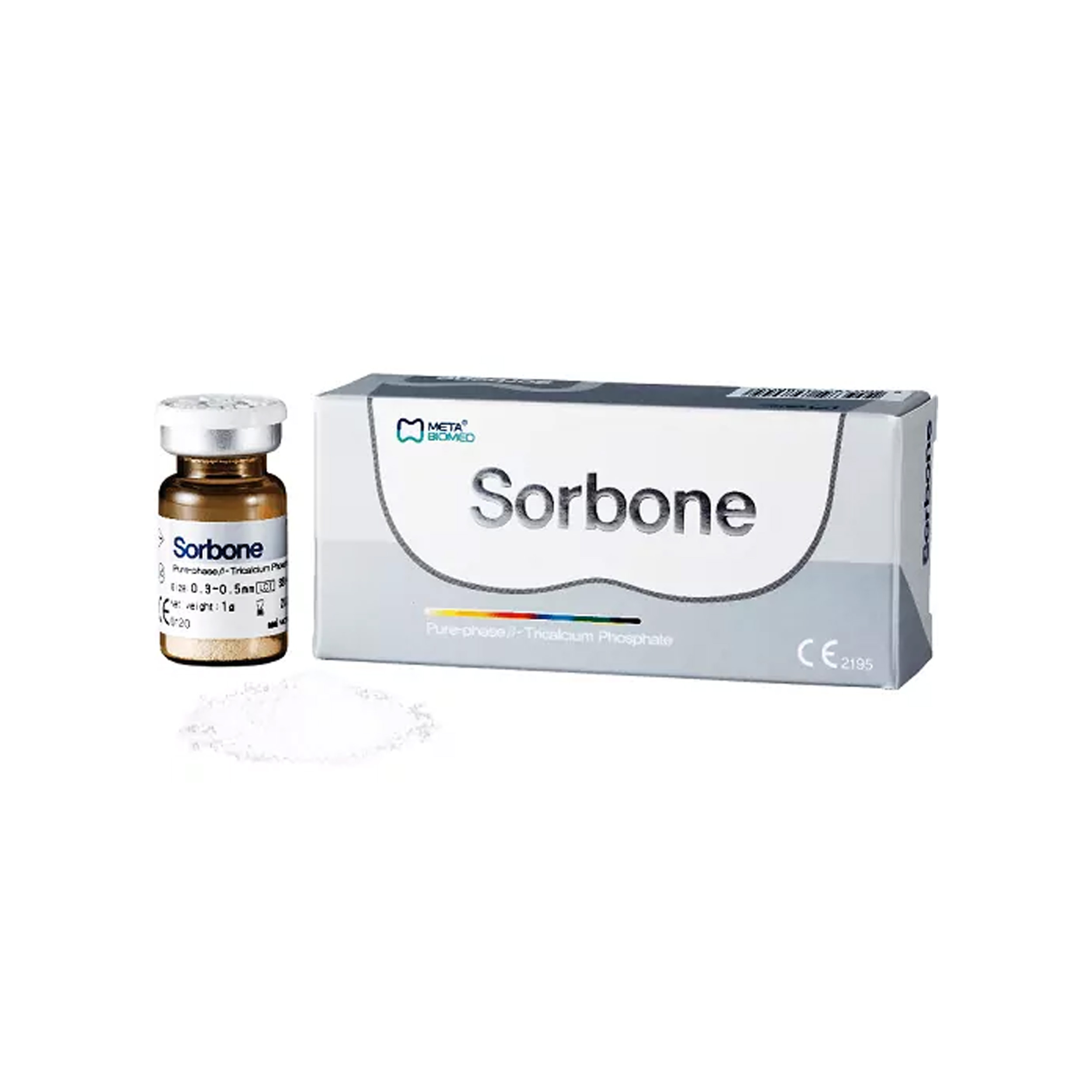 Meta Sorbone 1gm