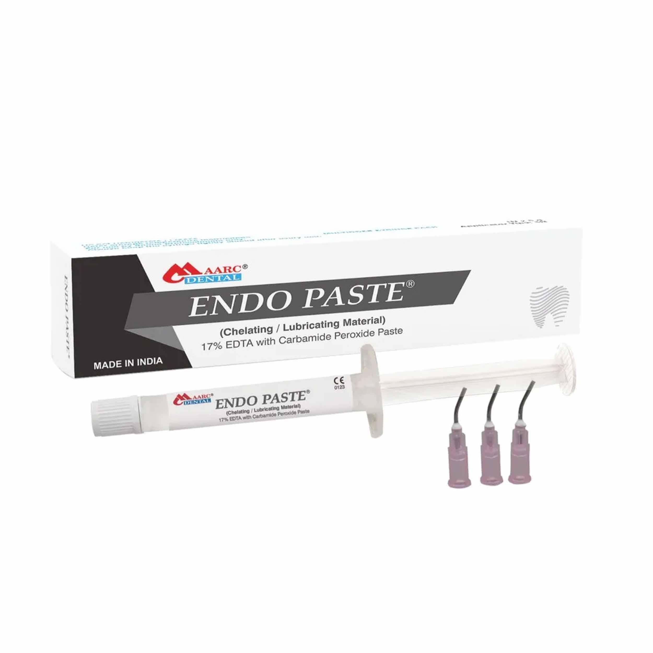 Maarc Endo Paste