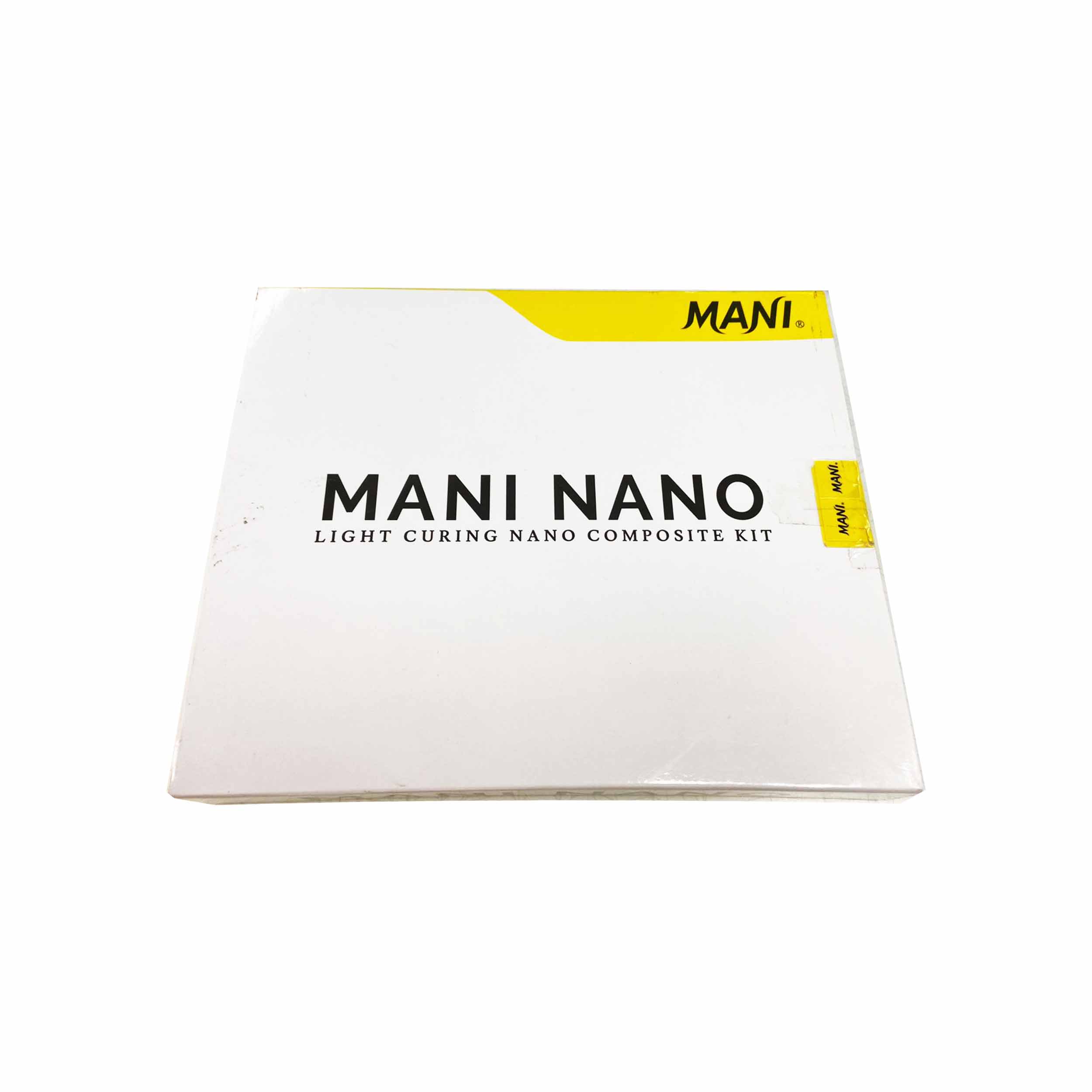 Mani Nano Composite Kit