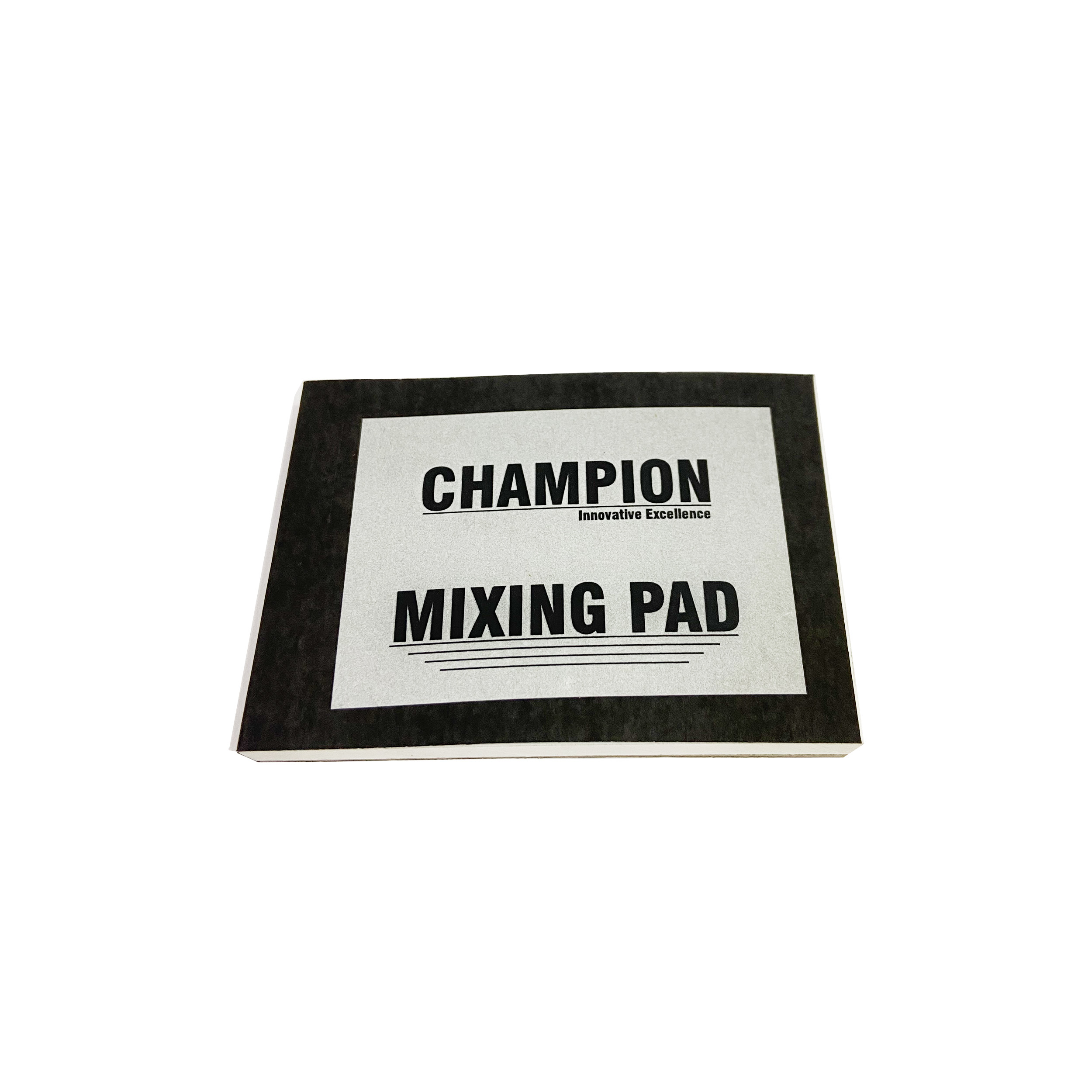 Champion Mixing Pad