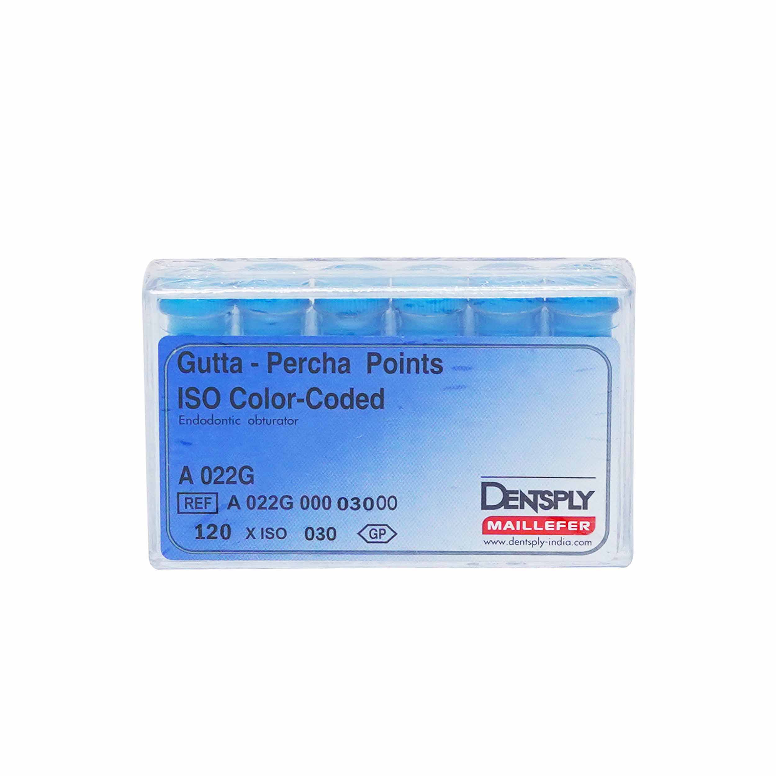 Dentsply GP No-30