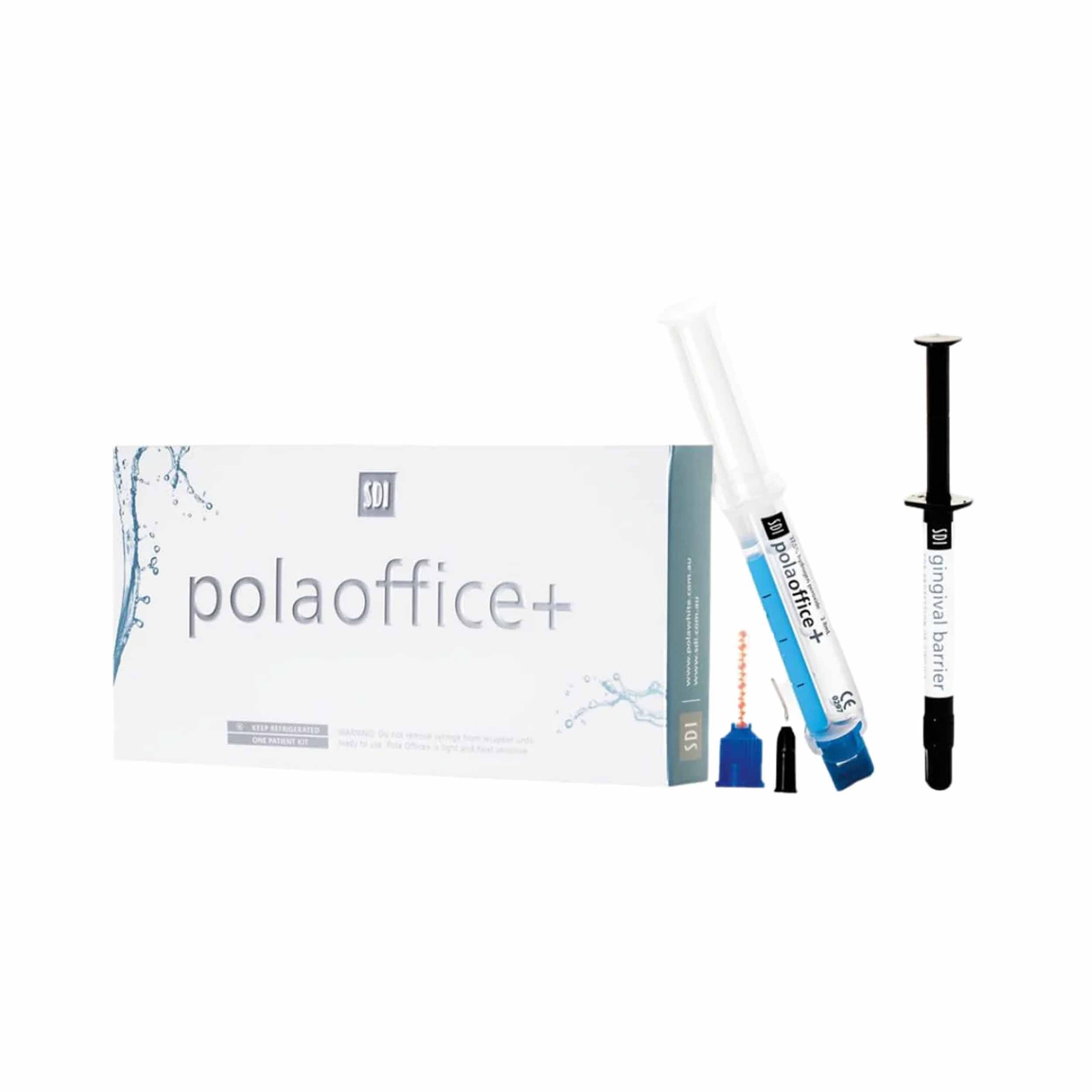 SDI Pola Office+ - Tooth Whitening System