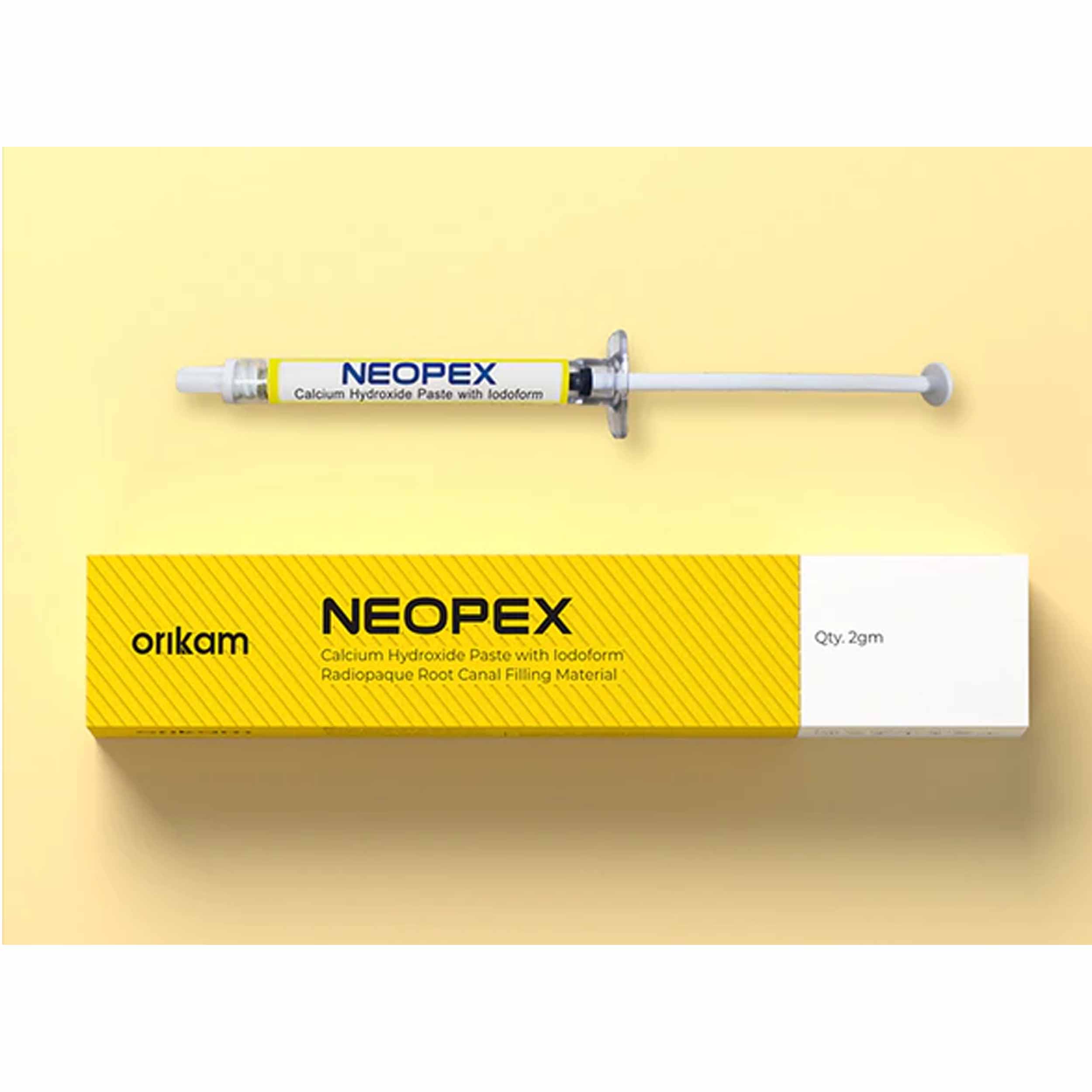 Neopex