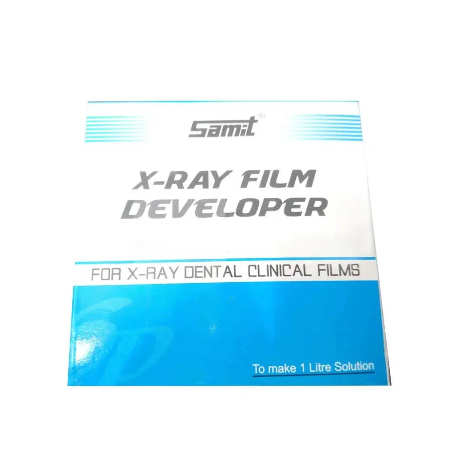 Samit X-Ray Developer Powder