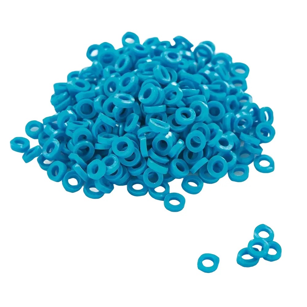Garmy Ortho Elastic Separators Small (Pack Of 1000)