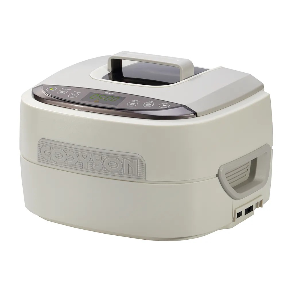 Waldent Codyson Ultrasonic Cleaner CD-4821