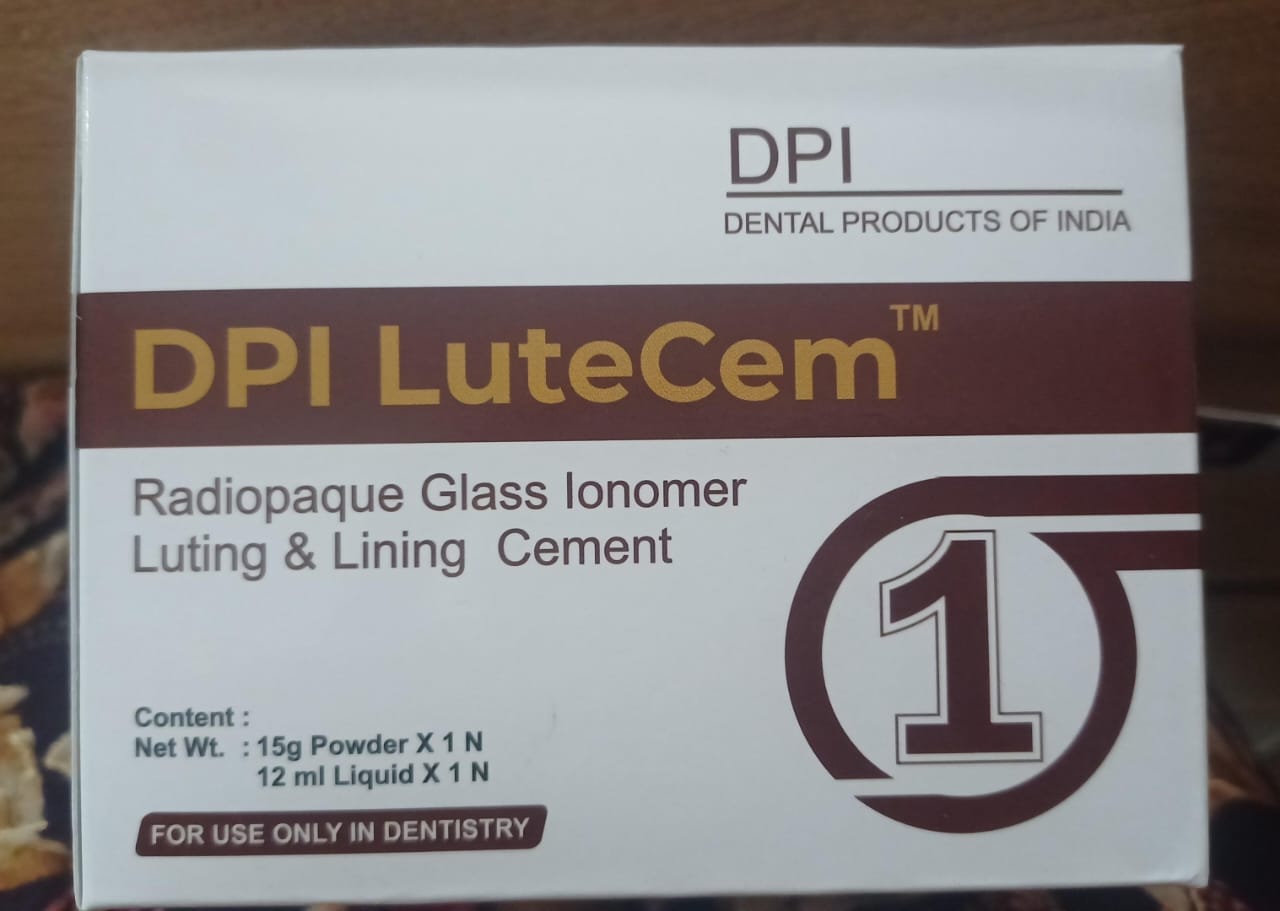 DPI LUTECEM™