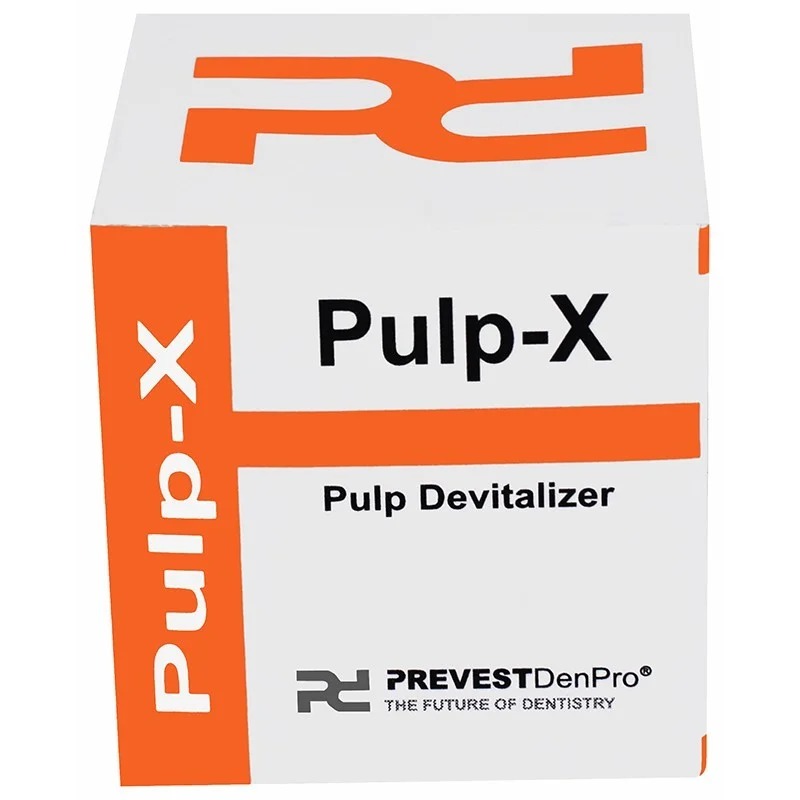 Prevest Pulp X