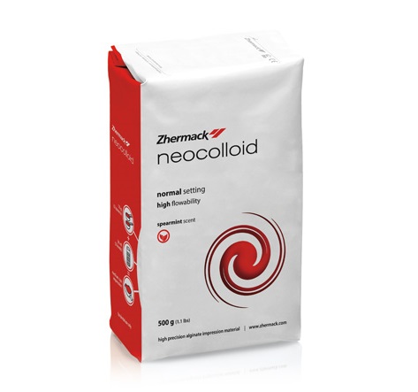 Neocolloid Normal Set  1 bag 500 g