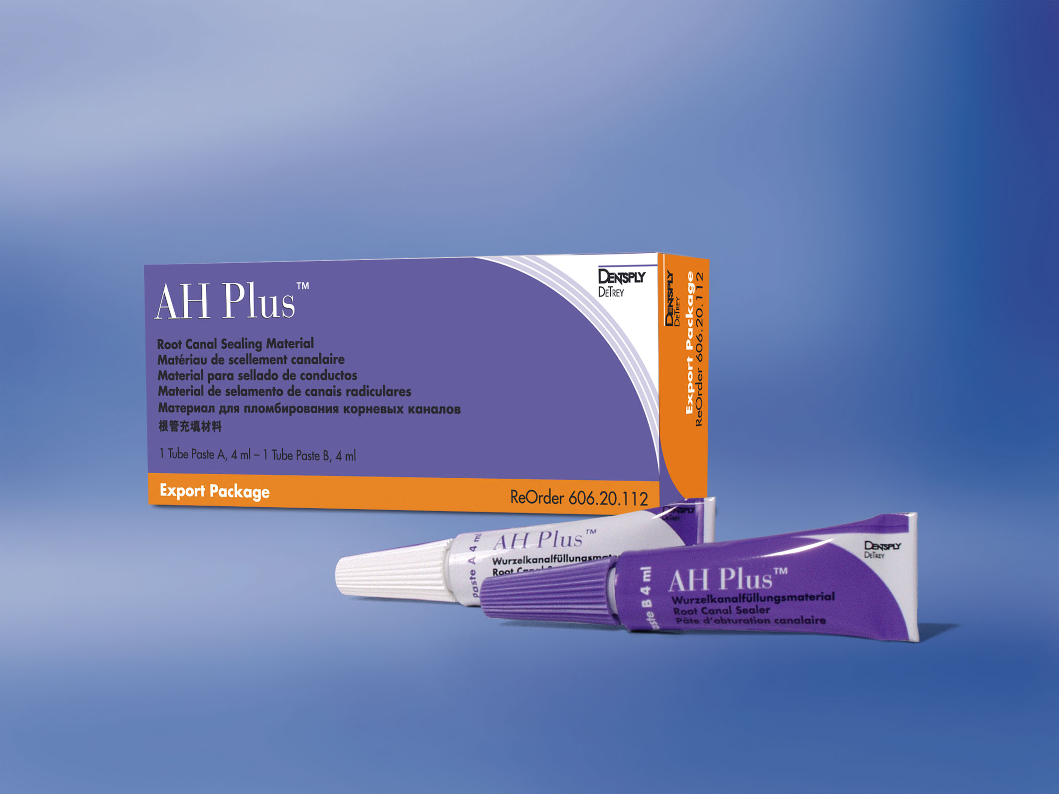 Dentsply AH-Plus