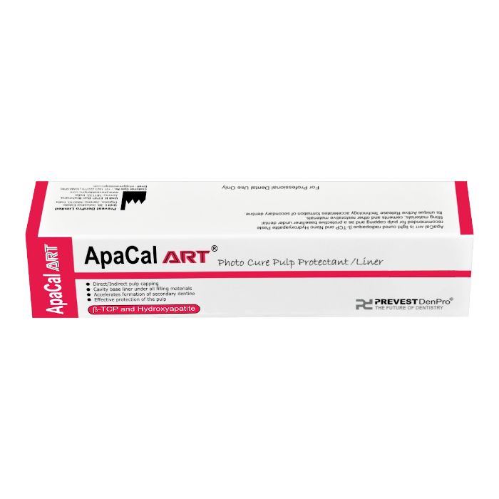 ApaCal ART 2x2gm - Prevest