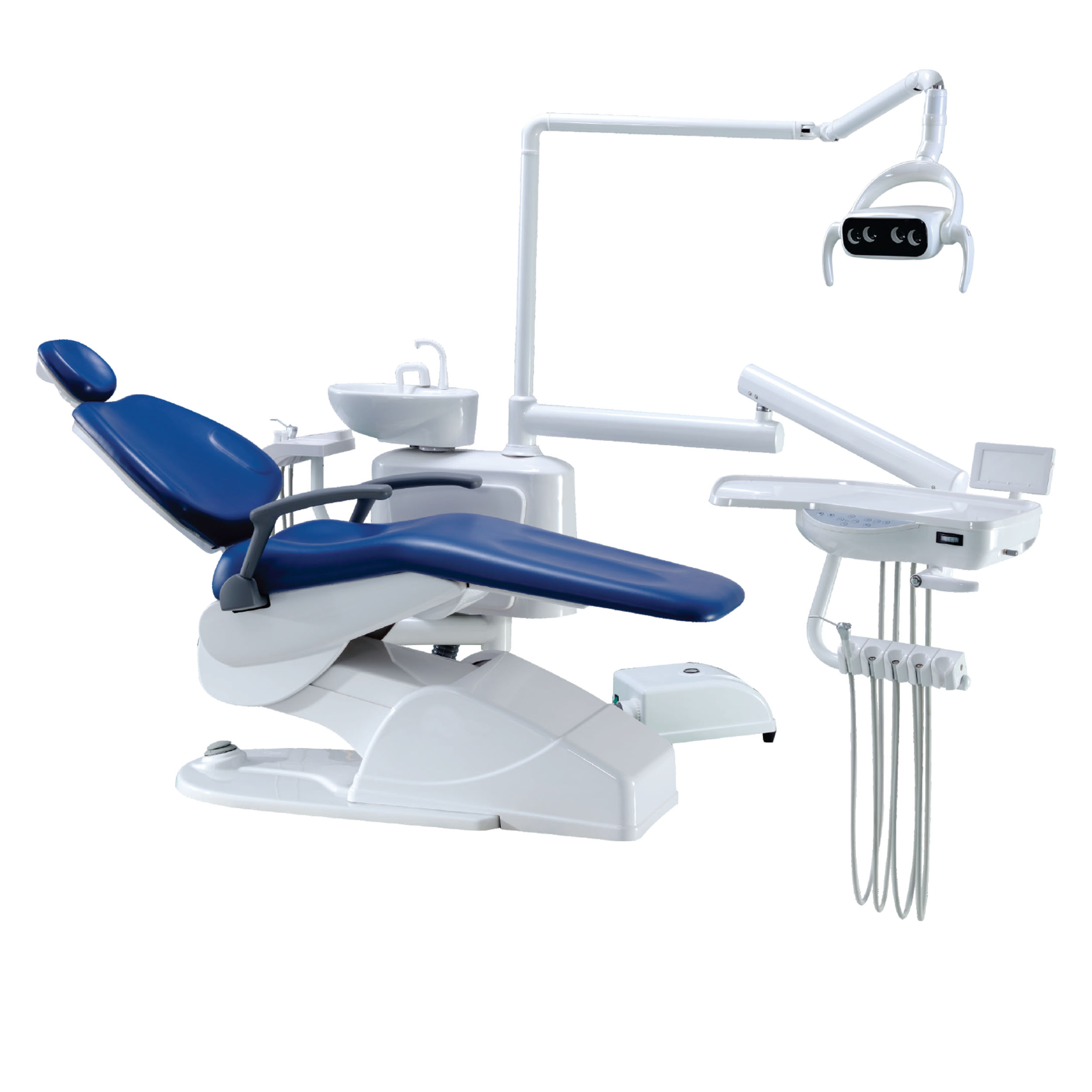 TDS Bhumi Plus Dental Chair